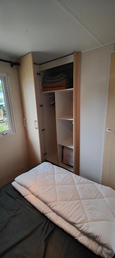 Mobil Home 5-6 Personnes Carnac Luaran gambar