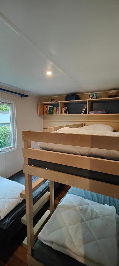 Mobil Home 5-6 Personnes Carnac Luaran gambar
