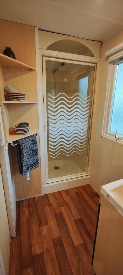 Mobil Home 5-6 Personnes Carnac Luaran gambar